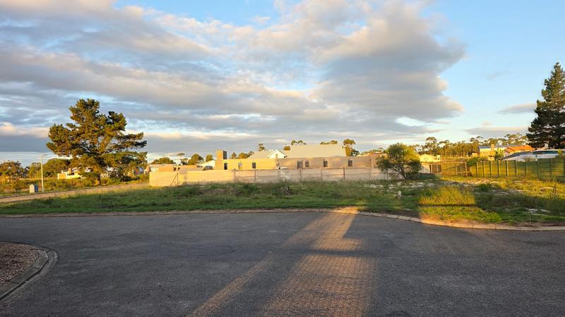 3 Bedroom Property for Sale in Albertinia Western Cape
